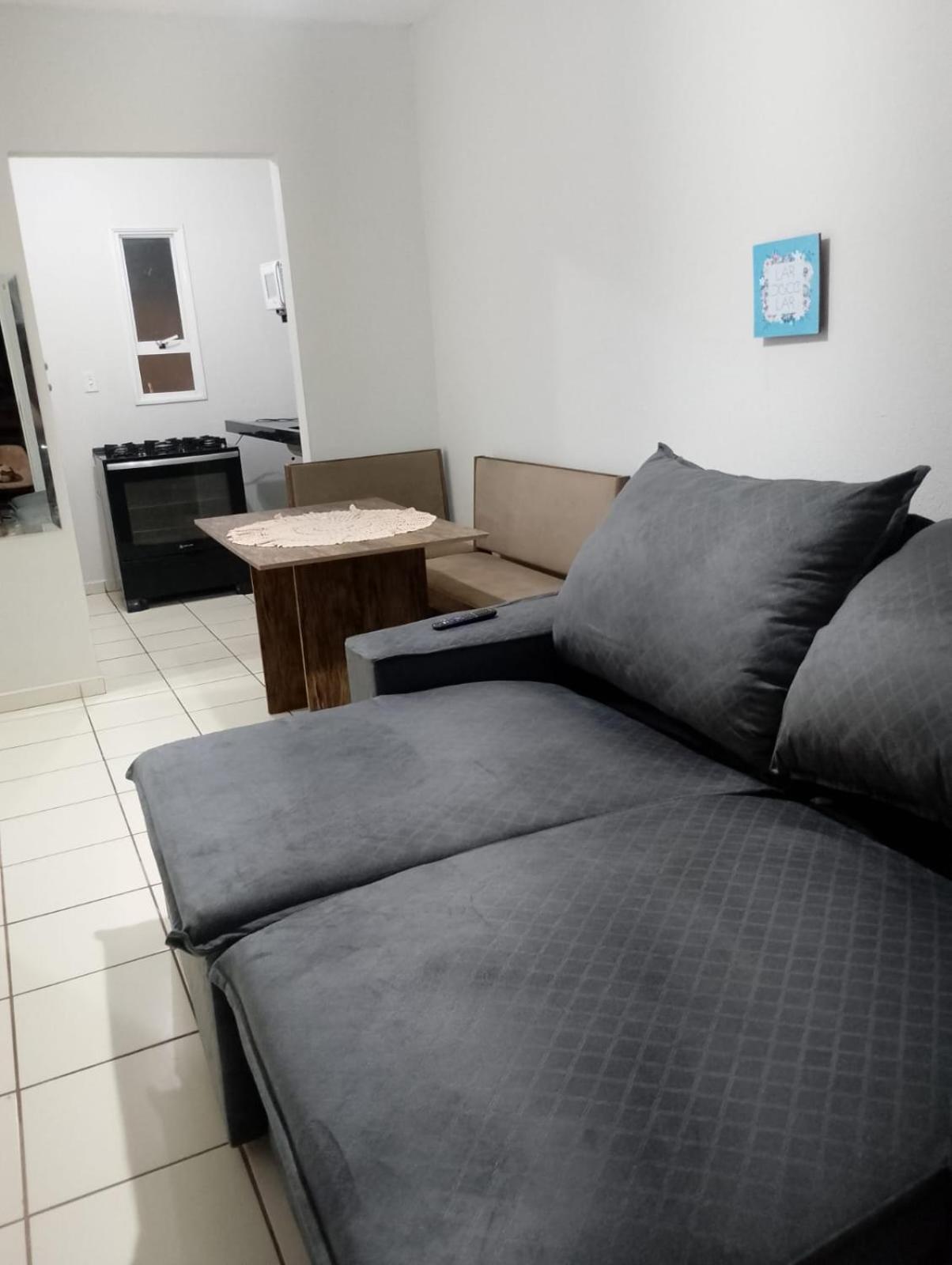 Casa de hóspedes Casa Aconchegante Ribeirão Preto